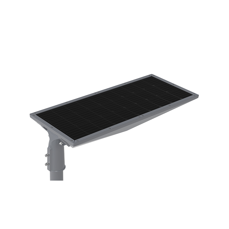 High quality bright all in one solar street lighting High quality bright all in one solar street lighting