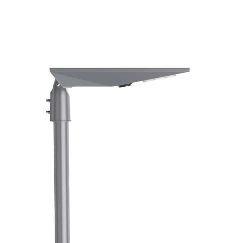 High quality bright all in one solar street lighting High quality bright all in one solar street lighting
